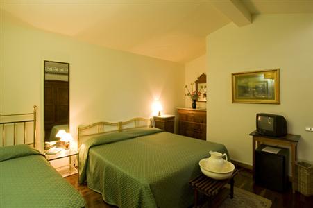 фото отеля Albergo Casalta