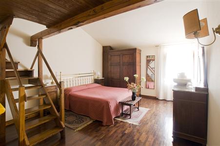 фото отеля Albergo Casalta