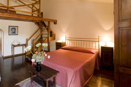 фото отеля Albergo Casalta