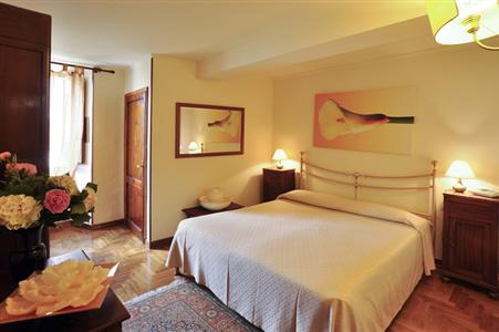 фото отеля Albergo Casalta