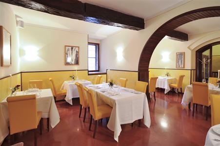 фото отеля Albergo Casalta