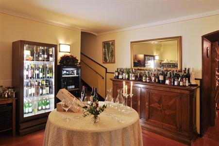 фото отеля Albergo Casalta