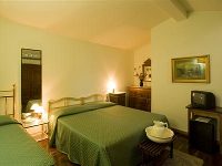 Albergo Casalta