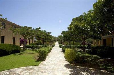 фото отеля FH Tonnara Di Bonagia Resort