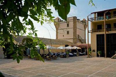 фото отеля FH Tonnara Di Bonagia Resort