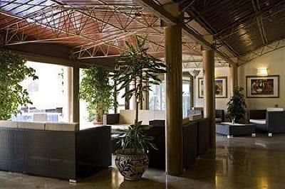 фото отеля FH Tonnara Di Bonagia Resort