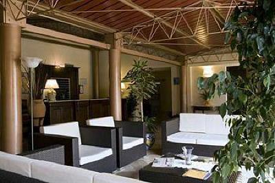 фото отеля FH Tonnara Di Bonagia Resort