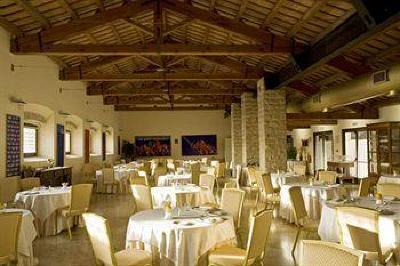 фото отеля FH Tonnara Di Bonagia Resort