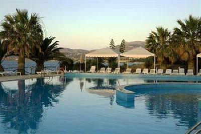 фото отеля FH Tonnara Di Bonagia Resort
