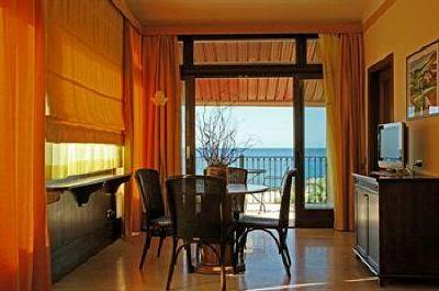 фото отеля FH Tonnara Di Bonagia Resort