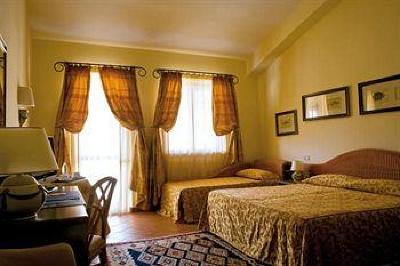 фото отеля FH Tonnara Di Bonagia Resort