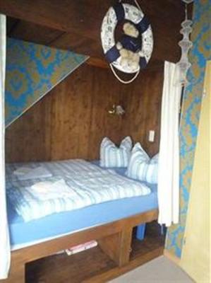 фото отеля Arche Noah Aparthotel Horumersiel