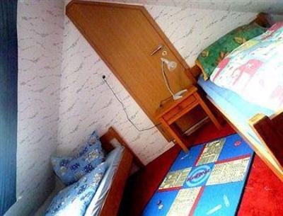 фото отеля Arche Noah Aparthotel Horumersiel
