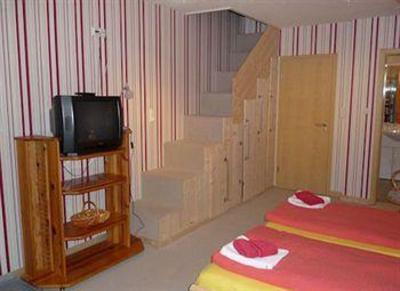 фото отеля Arche Noah Aparthotel Horumersiel