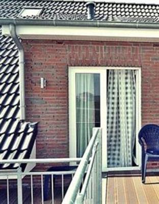фото отеля Arche Noah Aparthotel Horumersiel
