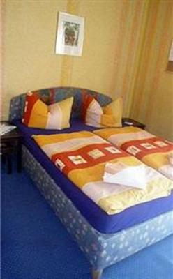 фото отеля Arche Noah Aparthotel Horumersiel