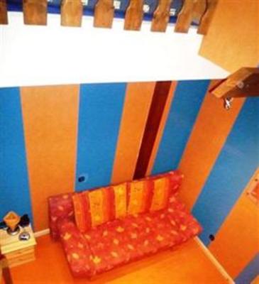 фото отеля Arche Noah Aparthotel Horumersiel