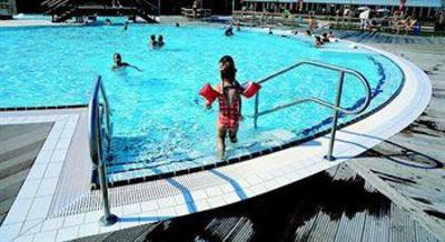 фото отеля Arche Noah Aparthotel Horumersiel