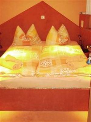фото отеля Arche Noah Aparthotel Horumersiel