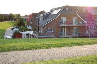 фото отеля Arche Noah Aparthotel Horumersiel