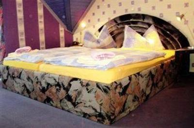 фото отеля Arche Noah Aparthotel Horumersiel