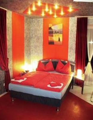 фото отеля Arche Noah Aparthotel Horumersiel