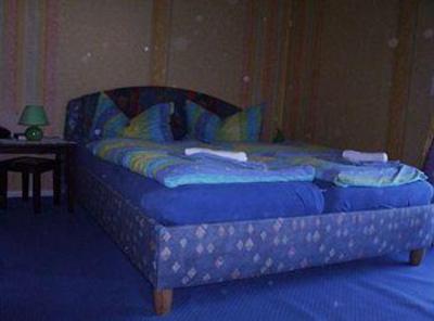 фото отеля Arche Noah Aparthotel Horumersiel