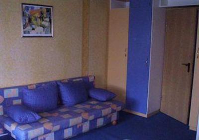 фото отеля Arche Noah Aparthotel Horumersiel