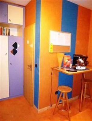 фото отеля Arche Noah Aparthotel Horumersiel