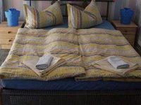 Arche Noah Aparthotel Horumersiel