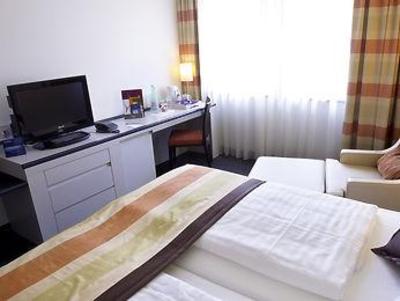 фото отеля Mercure Bregenz City