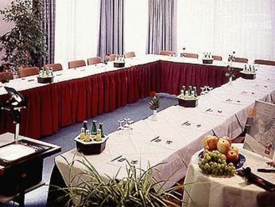 фото отеля Mercure Bregenz City