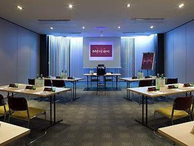 фото отеля Mercure Bregenz City