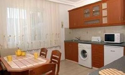 фото отеля Hotel Didyma House