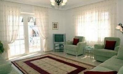 фото отеля Hotel Didyma House