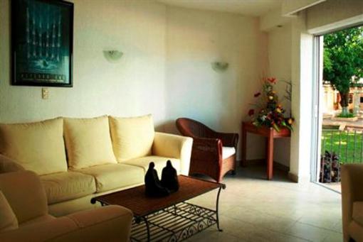 фото отеля Hotel Viva Villahermosa