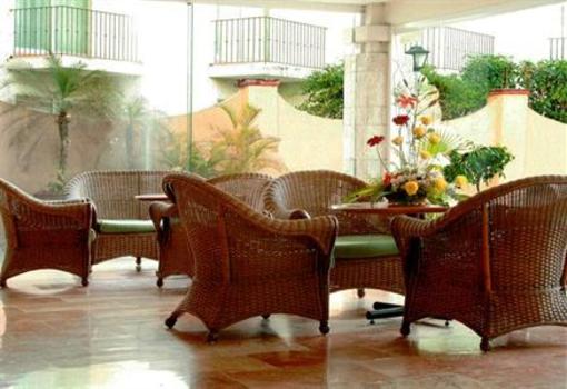 фото отеля Hotel Viva Villahermosa