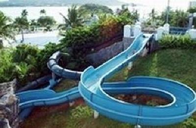 фото отеля Onward Beach Resort