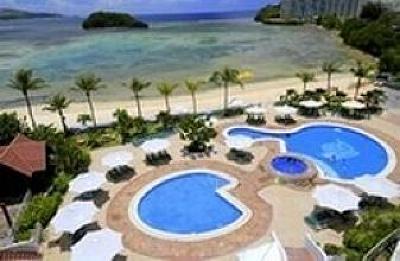 фото отеля Onward Beach Resort