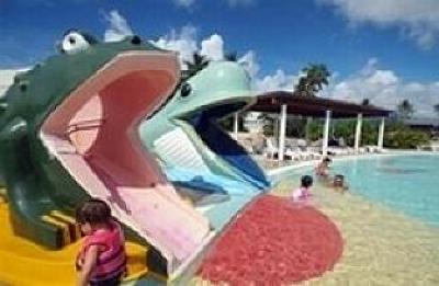 фото отеля Onward Beach Resort