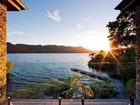 фото отеля Lake Okareka Lodge by lebua