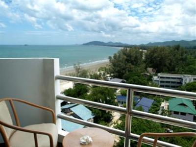 фото отеля Bluewave Beach Resort Hua Hin