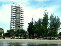 Bluewave Beach Resort Hua Hin