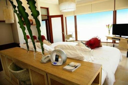 фото отеля Misibis Bay Resort