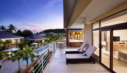 фото отеля Misibis Bay Resort