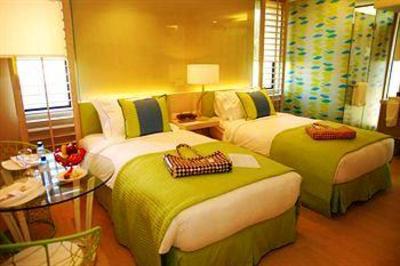 фото отеля Misibis Bay Resort