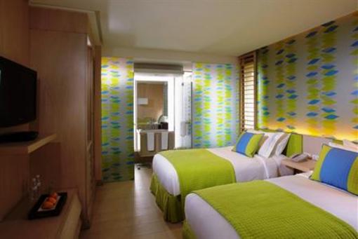 фото отеля Misibis Bay Resort