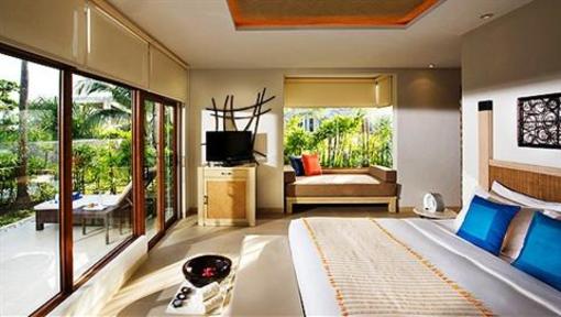фото отеля Misibis Bay Resort