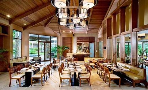 фото отеля Misibis Bay Resort