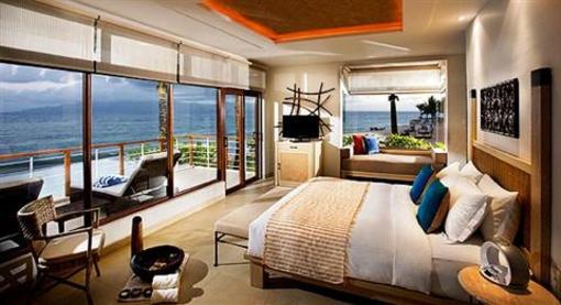 фото отеля Misibis Bay Resort